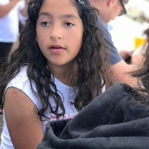 Meet your Posher, Marta